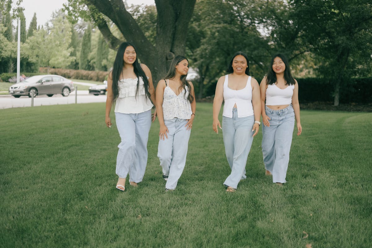 MultipleAngles Demo 5