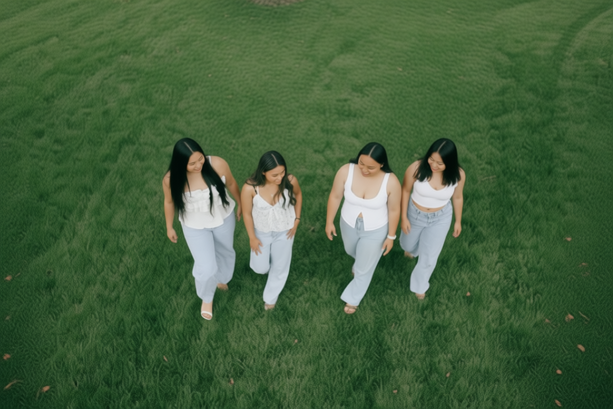 MultipleAngles Demo 7