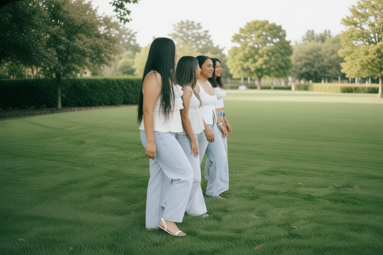 MultipleAngles Demo 6