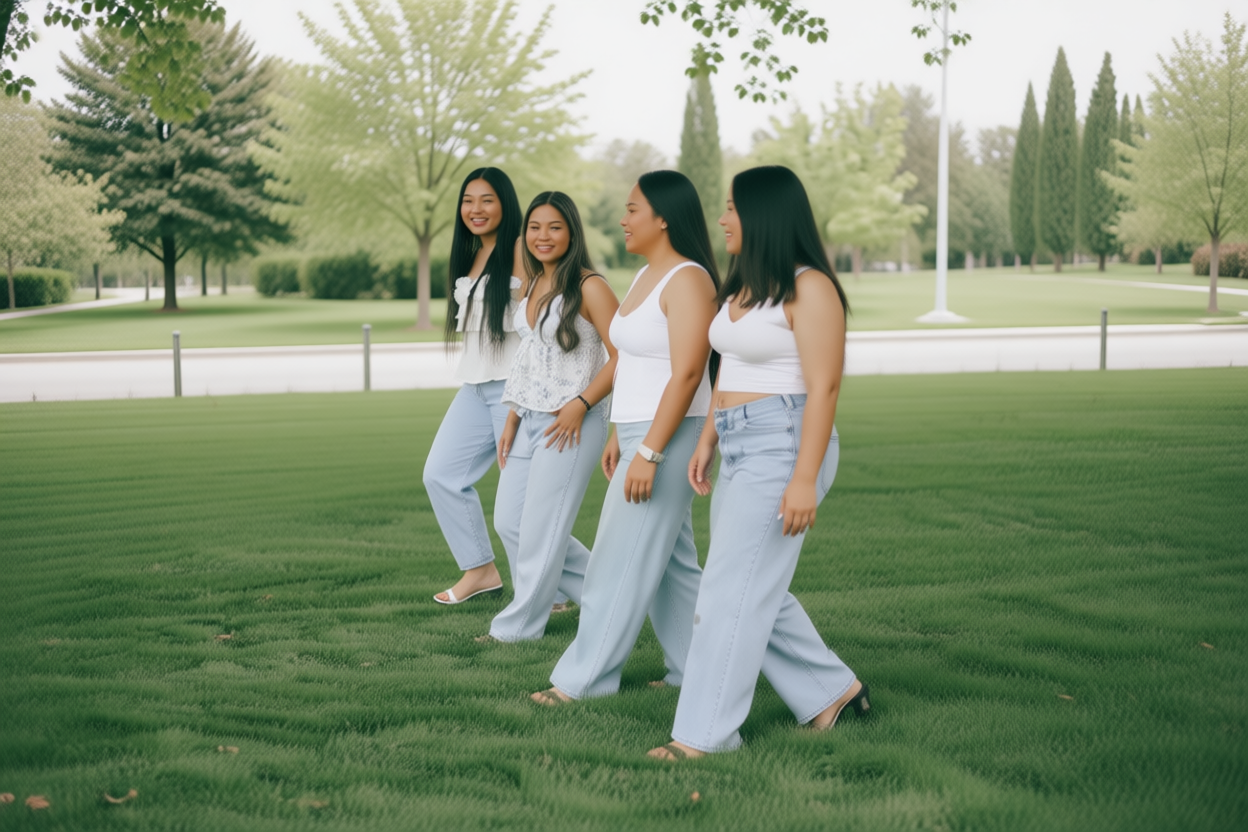 MultipleAngles Demo 8